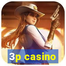 3p casino